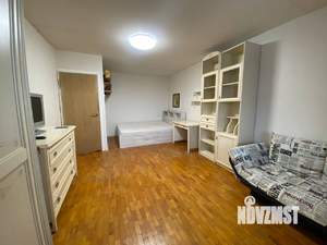 1-к квартира, вторичка, 35м2, 8/16 этаж