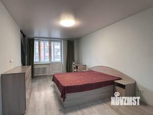 2-к квартира, вторичка, 59м2, 2/18 этаж