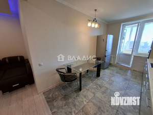2-к квартира, вторичка, 71м2, 25/25 этаж