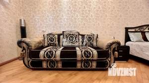 1-к квартира, вторичка, 41м2, 24/25 этаж