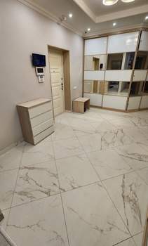 4-к квартира, вторичка, 165м2, 2/25 этаж