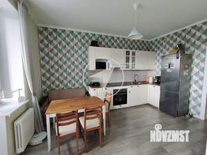 2-к квартира, вторичка, 83м2, 11/25 этаж