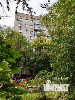 3-к квартира, вторичка, 62м2, 7/9 этаж