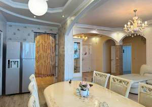 2-к квартира, вторичка, 112м2, 20/25 этаж