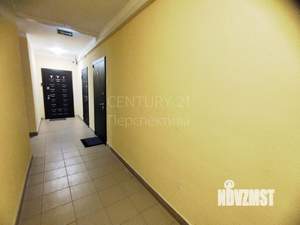 Студия квартира, вторичка, 31м2, 15/25 этаж