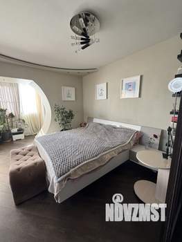 2-к квартира, вторичка, 64м2, 22/25 этаж