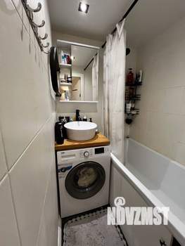 1-к квартира, вторичка, 32м2, 9/9 этаж