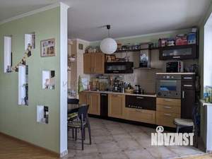 1-к квартира, вторичка, 44м2, 22/25 этаж