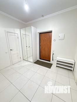 1-к квартира, вторичка, 64м2, 8/27 этаж