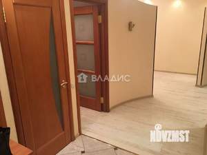 3-к квартира, вторичка, 86м2, 16/17 этаж