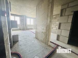 2-к квартира, вторичка, 66м2, 16/25 этаж