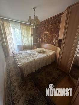 4-к квартира, вторичка, 75м2, 3/12 этаж