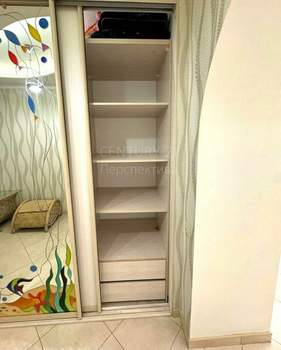 2-к квартира, вторичка, 60м2, 18/25 этаж