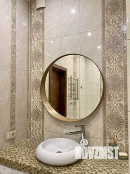 1-к квартира, вторичка, 59м2, 5/25 этаж