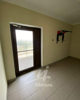 Студия квартира, вторичка, 29м2, 11/25 этаж