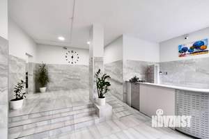3-к квартира, вторичка, 82м2, 11/19 этаж