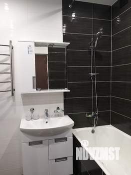 2-к квартира, вторичка, 65м2, 10/25 этаж