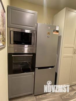 Студия квартира, вторичка, 30м2, 2/11 этаж