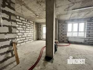 2-к квартира, вторичка, 70м2, 25/25 этаж