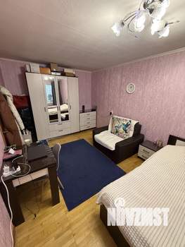 1-к квартира, вторичка, 33м2, 3/9 этаж