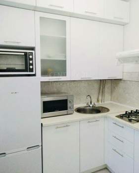 2-к квартира, вторичка, 45м2, 5/5 этаж