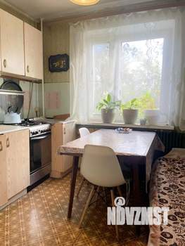 2-к квартира, вторичка, 49м2, 3/9 этаж