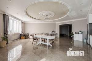 3-к квартира, вторичка, 148м2, 9/26 этаж
