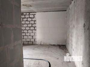 1-к квартира, вторичка, 47м2, 1/25 этаж