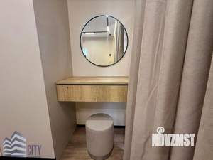 1-к квартира, вторичка, 28м2, 19/25 этаж