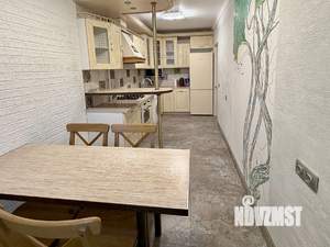 4-к квартира, вторичка, 73м2, 8/12 этаж