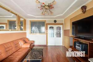 2-к квартира, вторичка, 63м2, 5/9 этаж