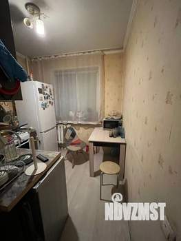 1-к квартира, вторичка, 30м2, 1/5 этаж