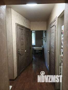 3-к квартира, вторичка, 60м2, 2/5 этаж