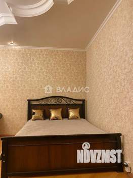 1-к квартира, вторичка, 41м2, 24/25 этаж