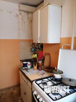 3-к квартира, вторичка, 61м2, 2/9 этаж