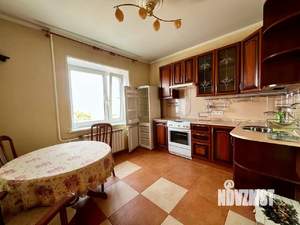 1-к квартира, вторичка, 40м2, 10/10 этаж
