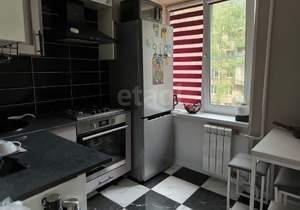 1-к квартира, вторичка, 30м2, 3/5 этаж