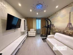 2-к квартира, вторичка, 55м2, 4/27 этаж