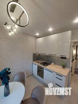 1-к квартира, вторичка, 32м2, 2/5 этаж