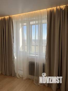 1-к квартира, вторичка, 42м2, 25/25 этаж