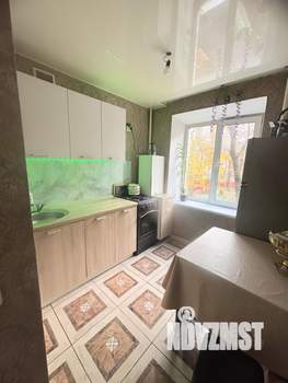 1-к квартира, вторичка, 37м2, 2/9 этаж