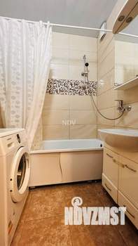 1-к квартира, вторичка, 34м2, 2/23 этаж