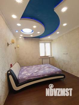 2-к квартира, вторичка, 75м2, 22/25 этаж