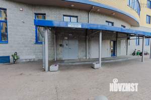 2-к квартира, вторичка, 69м2, 15/25 этаж