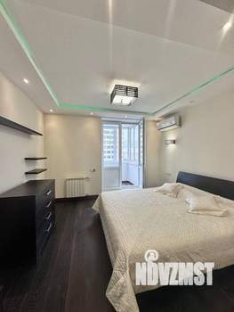 3-к квартира, вторичка, 102м2, 16/22 этаж