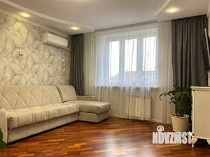 2-к квартира, вторичка, 56м2, 5/25 этаж
