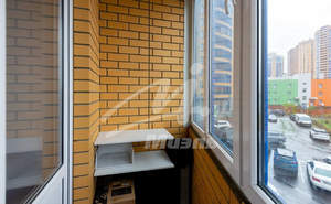 2-к квартира, вторичка, 52м2, 2/25 этаж