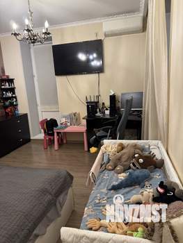 2-к квартира, вторичка, 70м2, 4/23 этаж