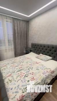 2-к квартира, сданный дом, 55м2, 9/20 этаж