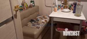 3-к квартира, вторичка, 62м2, 7/9 этаж